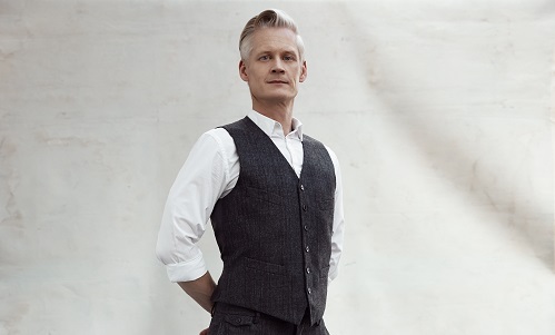 Möt Henrik Fexeus – Den pragmatiske mentalisten